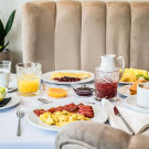 Lisboa Central Park Hotel Suites & Studios