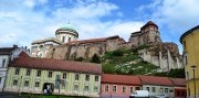 Dunajská trilógia: Ostrihom, Vyšehrad, Svätý Ondrej