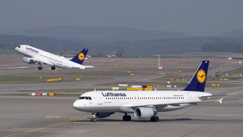 Lufthansa