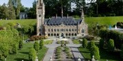 Zájazd do zábavného parku Madurodam v Holandsku