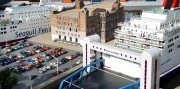 Zájazd do zábavného parku Madurodam v Holandsku