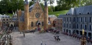 Zájazd do zábavného parku Madurodam v Holandsku