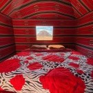 Orchid hotel & Petra Karam & Golden lotus & Magic nature camp