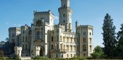 UNESCO pamiatky Južných Čiech