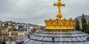 Francúzske Lurdy a riviéra