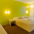 Hotel Ostredok v Jasnej