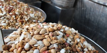 Letecký zájazd do Jordánska