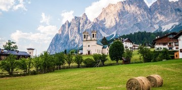 Autobusový zájazd do Dolomitov