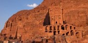 Letecký zájazd do Jordánska