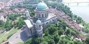 Dunajská trilógia: Ostrihom, Vyšehrad, Svätý Ondrej