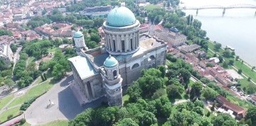 Dunajská trilógia: Ostrihom, Vyšehrad, Svätý Ondrej