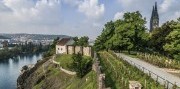 Dunajská trilógia: Ostrihom, Vyšehrad, Svätý Ondrej