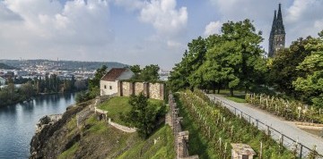 Dunajská trilógia: Ostrihom, Vyšehrad, Svätý Ondrej