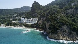 Korfu - Hotel Mayor La Grotta Verde 4****