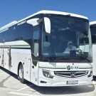 Mercedes Benz Tourismo (AA526TU) NOVÝ 