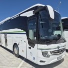 Mercedes Benz Tourismo (AA526TU) NOVÝ 