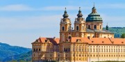 Zájazd do Rakúska: Melk, Krems a Tulln