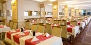 Side - Merve Sun Spa Hotel 4* All-Inclusive s letenkou
