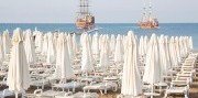 Side - Merve Sun Spa Hotel 4* All-Inclusive s letenkou