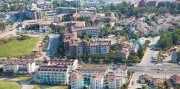 Side - Merve Sun Spa Hotel 4* All-Inclusive s letenkou