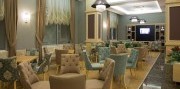 Side - Merve Sun Spa Hotel 4* All-Inclusive s letenkou