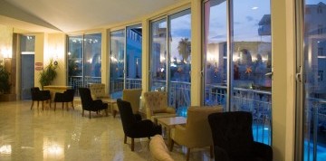 Side - Merve Sun Spa Hotel 4* All-Inclusive s letenkou