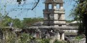 Letecký poznávací zájazd na tajuplný Yucatán