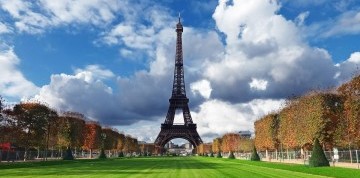 6-dňový zájazd za pokladmi Normandie a legendami opradeného Bretónska