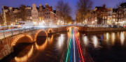 Jedinečný Silvester v Amsterdame bez ubytovania