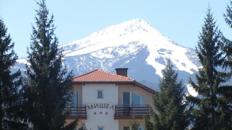 Michel Hotel