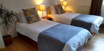 Lyžovačka v Bulharsku v rezorte Bansko - hotel Michel 3*