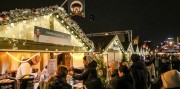 Autobusový zájazd na vianočné trhy v Gdansku