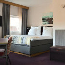 Comwell Køge Strand & Best Western Plus Åby & Quality Hotel Entry & Comfort Hotel Kista & Quality Hotel The Mill