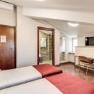 Milo Hotel
