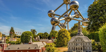 5-dňový zájazd na karneval v Binche v Belgicku