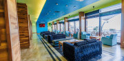 Nessebar - hotel Mirage 4* s raňajkami a s dopravou