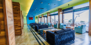 Nessebar - hotel Mirage 4* s raňajkami a s dopravou
