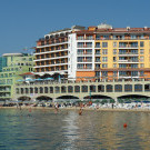 Mirage 4* Hotel