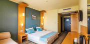 Nessebar - hotel Mirage 4* s raňajkami a s dopravou