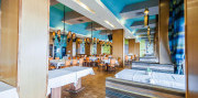 Nessebar - hotel Mirage 4* s raňajkami a s dopravou