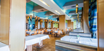 Nessebar - hotel Mirage 4* s raňajkami a s dopravou