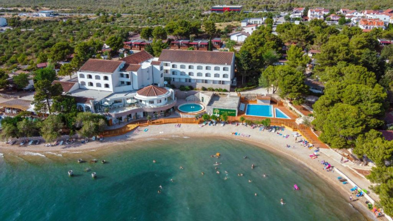 Miran Hotel 3*