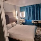 B&B CANNES MOUANS SARTOUX 