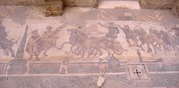 Sicília letecky - príbehy civilizácií pod Etnou