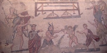 Sicília letecky - príbehy civilizácií pod Etnou