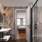 Moxy Istanbul Taksim