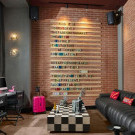 Moxy Istanbul Taksim