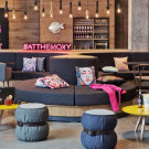 Kutaisi Inn 4**** & Moxy Tbilisi 4 **** 