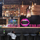 Kutaisi Inn 4**** & Moxy Tbilisi 4 **** 