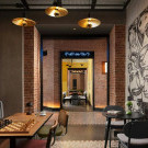 Moxy Istanbul Taksim